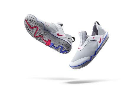 nike verpleegkundige schoenen